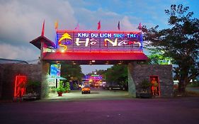 Ho Nam Resort