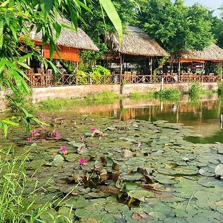 Ho Nam Resort Bac Lieu Luaran gambar