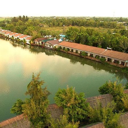 Ho Nam Resort Bac Lieu Luaran gambar