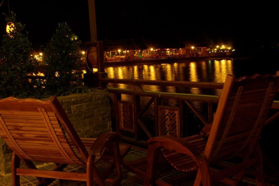 Ho Nam Resort Bac Lieu Luaran gambar